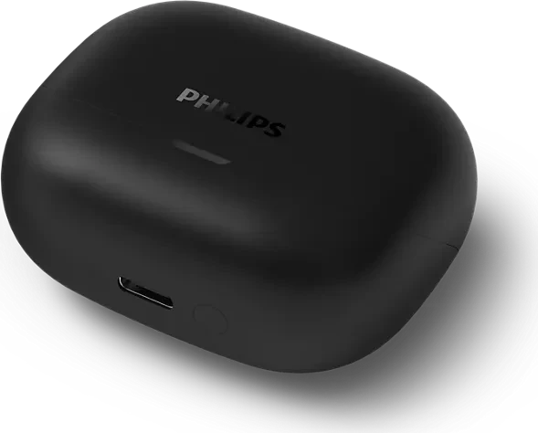 Philips TAT3000 schwarz