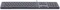 Gembird Chocolate Keyboard, schwarz, USB, US Vorschaubild