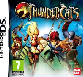 Thundercats (DS)