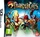 Thundercats (DS)