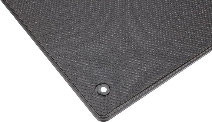 Corsair Carbide Series Quiet 400Q, schallgedämmt
