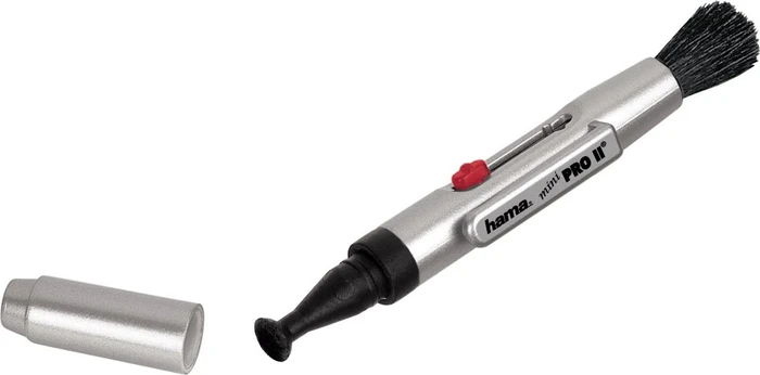 Hama Lenspen MiniPro II Reinigungsstift