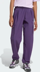 adidas Terrex Xploric Cargo Hose lang aurora plum (Damen)