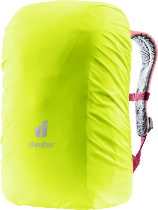 Deuter Waldfuchs 14 dahlia/raspberry (Junior)