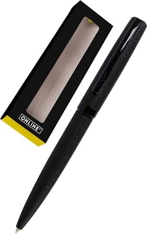 ONLINE Eleganza Kugelschreiber black style