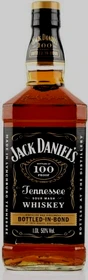 Jack Daniel's Bottled in Bond 1l