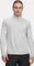 Under Armour Tech 2.0 Half Zip Funktionsshirt langarm halo gray/white (Herren) Vorschaubild