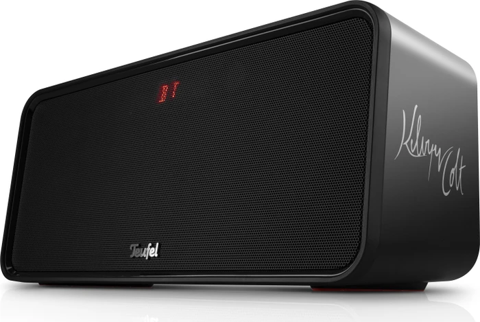 Teufel Boomster Kelvyn Colt Edition