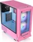 Thermaltake Ceres 350 MX Bubble Pink, rosa, Glasfenster Vorschaubild