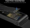 Fideco NVME SSD Enclosure Case, USB-C 3.1 Vorschaubild