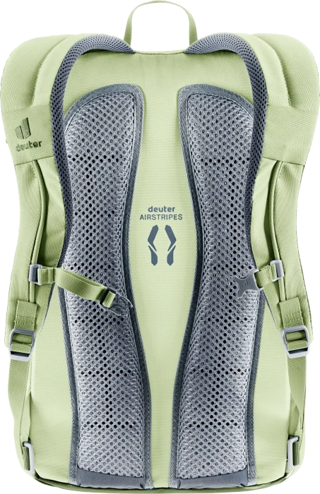 Deuter Gogo mineral/grove