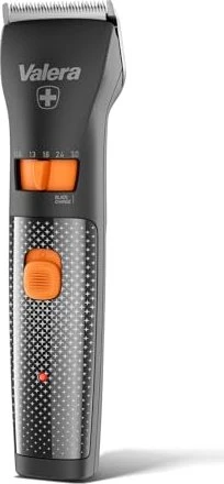 Valera SXS 300 BL Swiss Excellence Smart schwarz