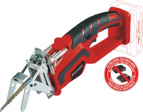 Einhell Expert GE-GS 18 Li Akku-Astsäge solo