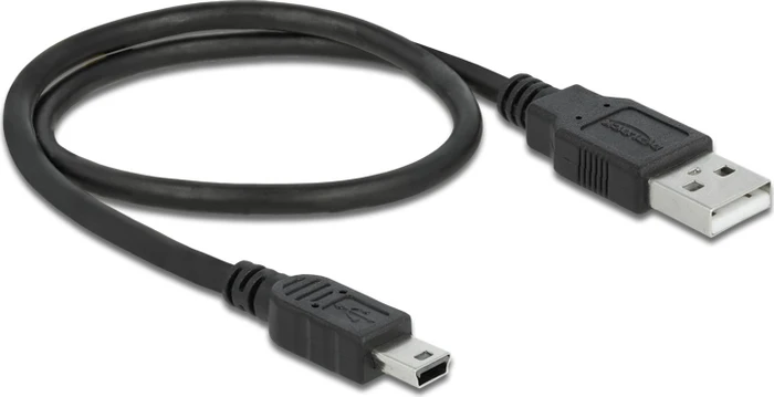 DeLOCK Multi-Slot-Cardreader, USB 2.0 Micro-B [Buchse]