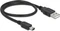 DeLOCK Multi-Slot-Cardreader, USB 2.0 Micro-B [Buchse] Vorschaubild