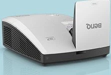 BenQ MW855UST+