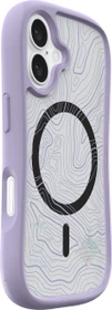 LAUT Pop Adventure für Apple iPhone 16 spring violet