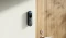 Reolink Video Doorbell Battery schwarz, inkl. Türgong, Video-Türklingel Vorschaubild