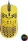 HK Gaming Mira-M Gaming Mouse Bumblebee gelb/schwarz, USB Vorschaubild