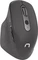 Natec Falcon Wireless Mouse schwarz, USB/Bluetooth Vorschaubild