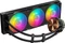 Cooler Master MasterLiquid ML360 Ion, schwarz Vorschaubild