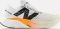 New Balance FuelCell SuperComp Pacer v2 hot mango/angora/white (Damen) Vorschaubild