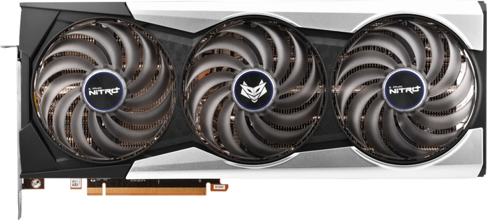 Sapphire Nitro+ Radeon RX 6900 XT SE, 16GB GDDR6, HDMI, 3x DP, lite retail