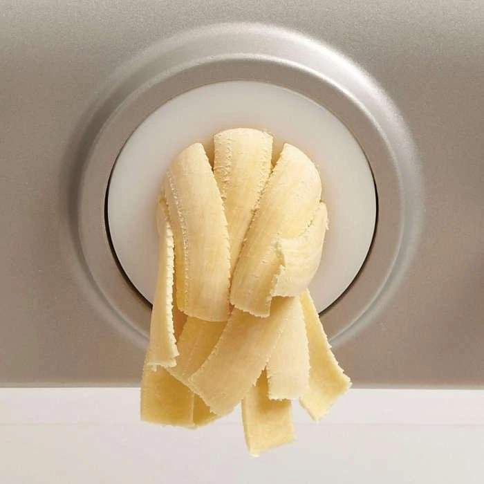 Philips HR2485/09 Avance Collection Pappardelle/Tagliatelle-Kit
