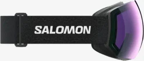 Salomon Radium Pro Sigma black/sigma emerald