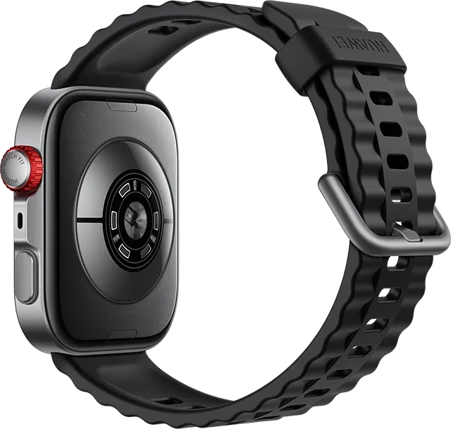 Huawei Watch Fit 4 Pro Titanium Black