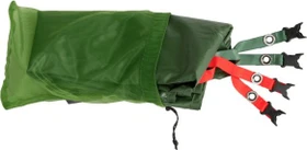 Exped Lyra Extreme III Kuppelzelt Zeltunterlage