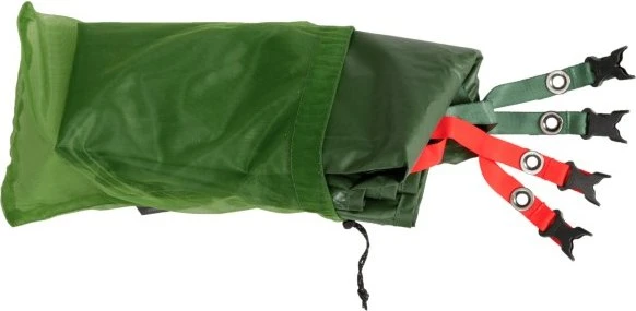 Exped Lyra Extreme III Kuppelzelt Zeltunterlage