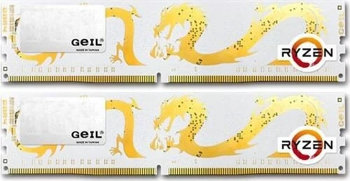 GeIL Dragon RAM DIMM DDR4