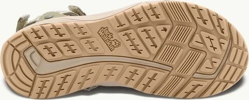Jack Wolfskin Lakewood Ride stone (Damen)