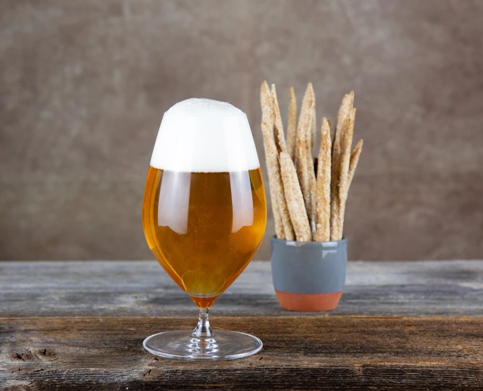 Riedel Veritas Bierglas, 2 Stück