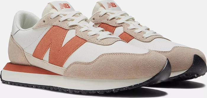 New Balance 237v1 mindful grey/calm taupe (Herren)