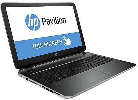 HP Pavilion 15-p049na, A10-5745M, 8GB RAM, 1TB HDD, UK