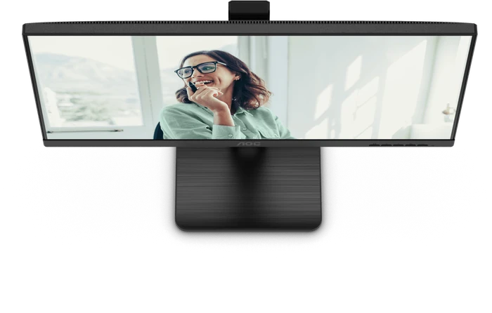 AOC Q27P3CV, 27"