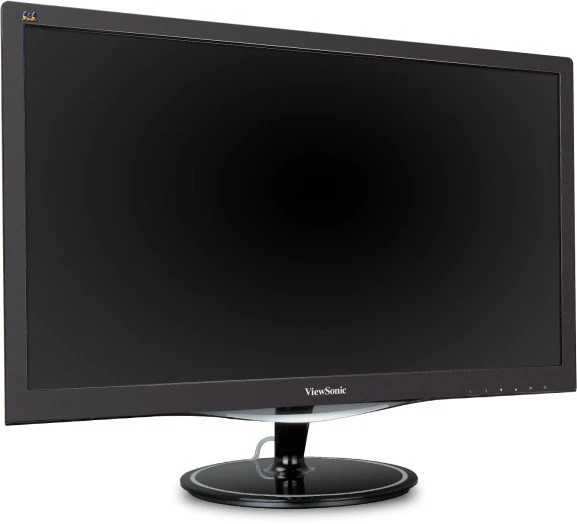 ViewSonic VX2757-MHD, 27"