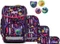 Ergobag Cubo 2025 Schulrucksack-Set 5-tlg. Vorschaubild