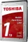 Toshiba L200 Laptop PC 1TB, 512e / 2.5" / SATA 3Gb/s, retail Vorschaubild