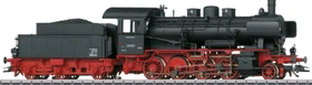 Märklin - Spur H0 Dampflok - Dampflokomotive Baureihe 56
