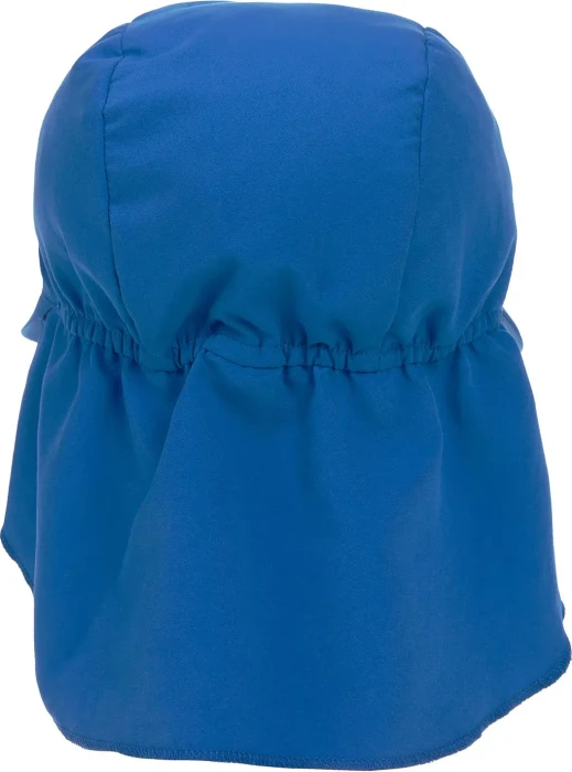Lässig Schirmmütze Kappe blau (Junior)