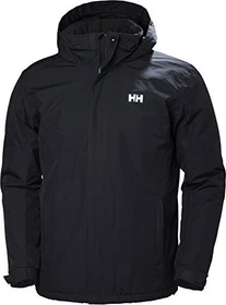 Helly Hansen Dubliner Funktionsjacke navy (Herren)