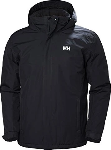 Helly Hansen Dubliner Funktionsjacke navy (Herren)