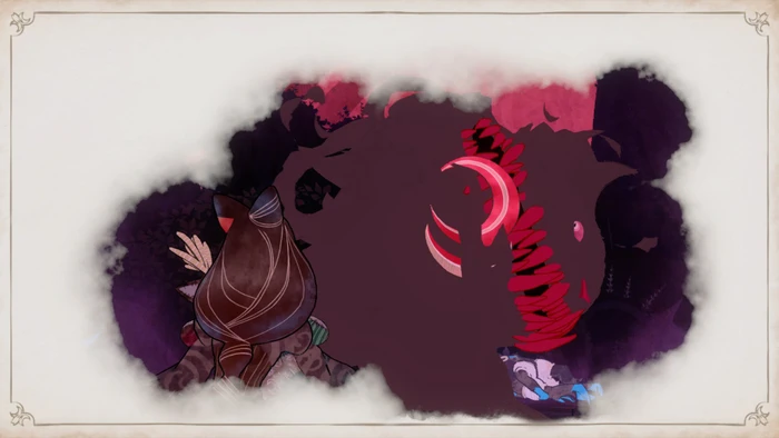 Bayonetta Origins: Cereza and the Lost Demon (Switch)