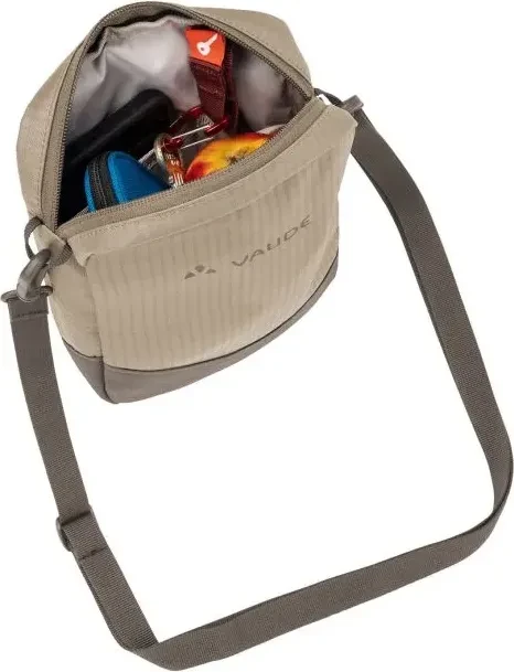 Vaude CityBen Umhängetasche linen