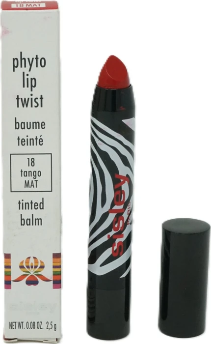 Sisley Phyto-Lip Twist Matt Lippenstift, 2.5g