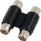 Omnitronic Adapter 2xCinch(F)/2xCinch(F), 10 Stück Vorschaubild