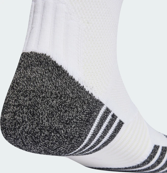 adidas FIFA WM 2026 Deutschland Heimstutzen weiß